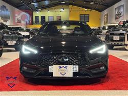 ئينفنتي Q60 کوپ